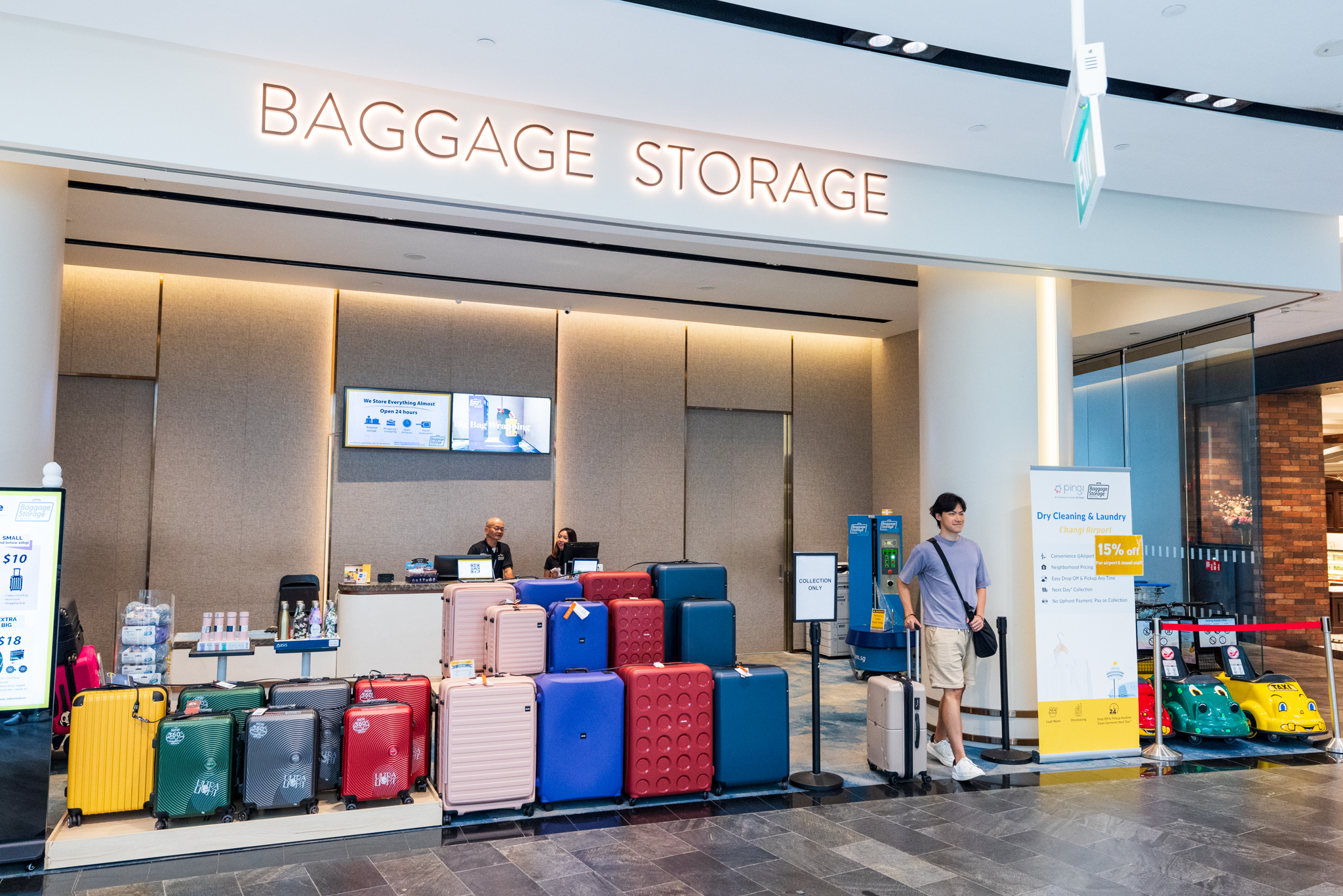 Airports_baggage