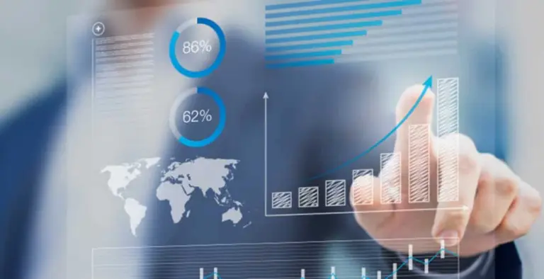 data driven