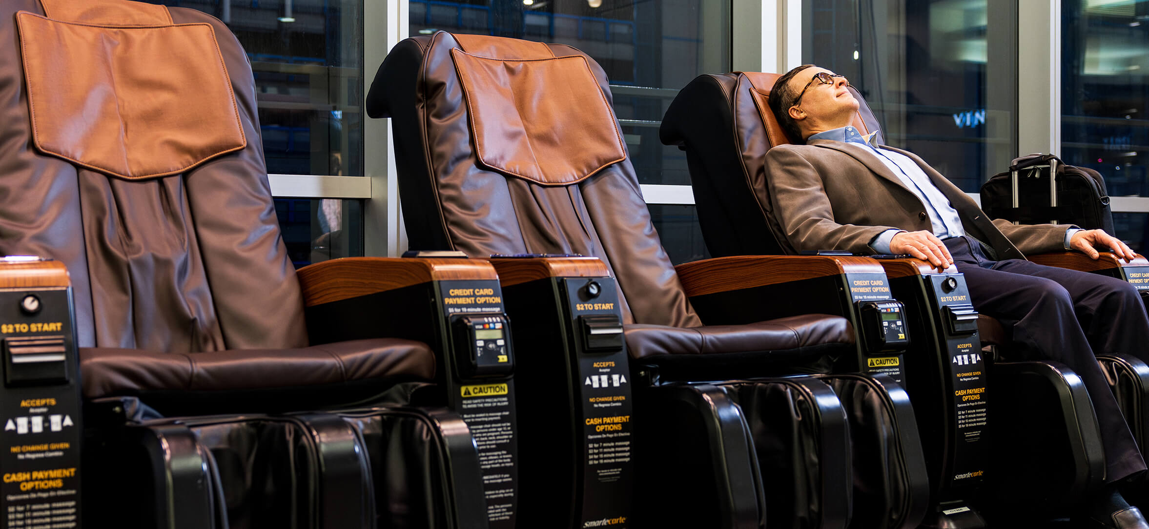 How Much Does it Cost to Rent a Massage Chair & Is It Worth It?