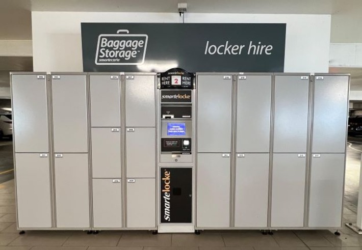 sydney locker