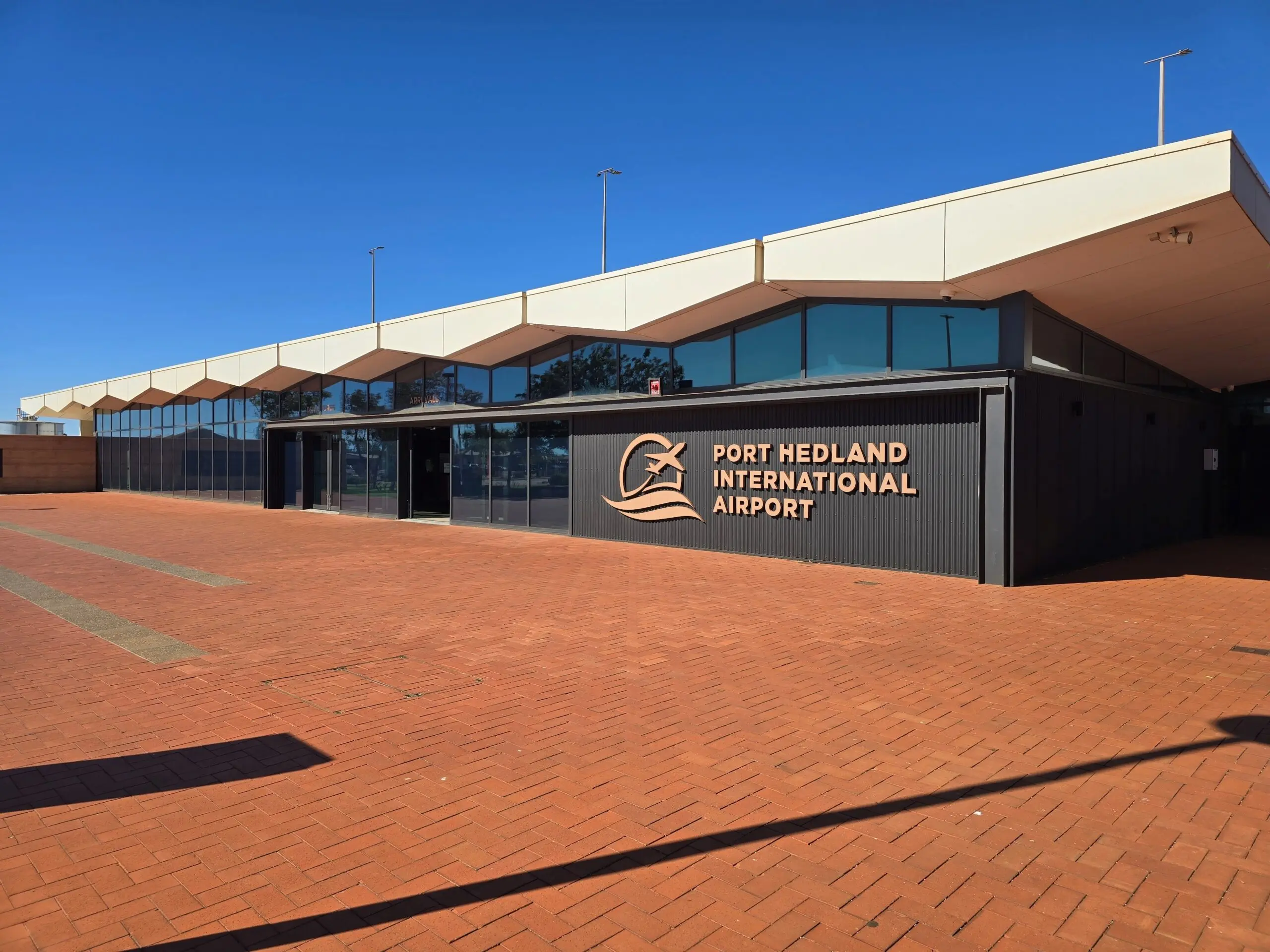 port hedland