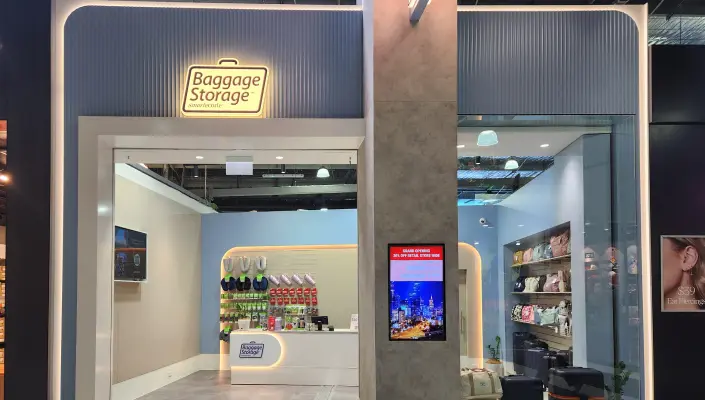 Spencer Outlet Centre