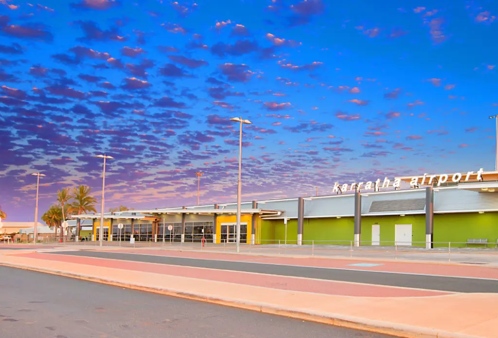 Karratha