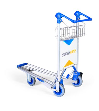 non-break-cart